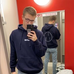 Meet your Posher, Charlie